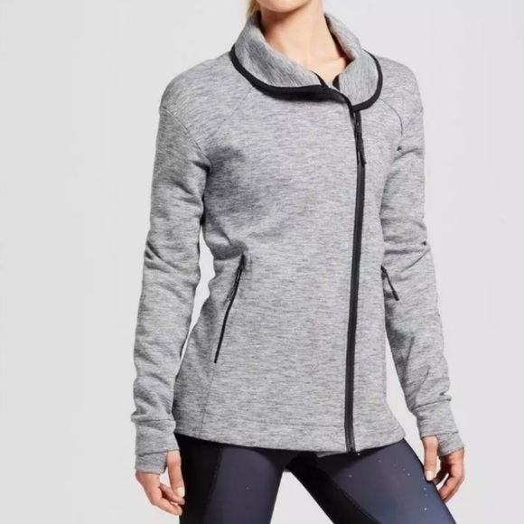 target champion jacket womens